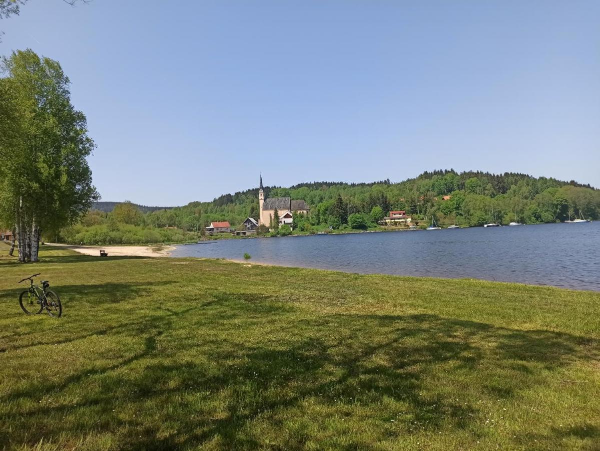 Pension Vyhlidka Predni Vyton Luaran gambar